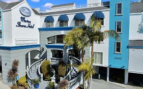 Best Western Plus Marina Shores Hotel Dana Point, Ca
